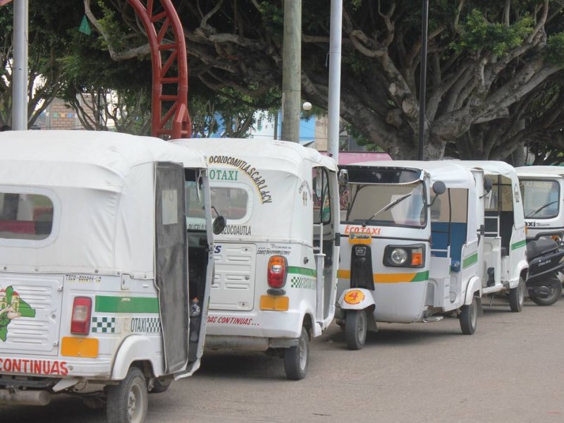 Analizarán congresistas nueva Ley de Movilidad y Transporte en Chiapas