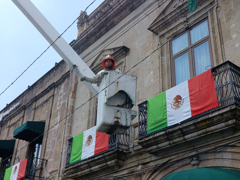 Analizarán en reunión si los municipios son apstos para fiestas patrias