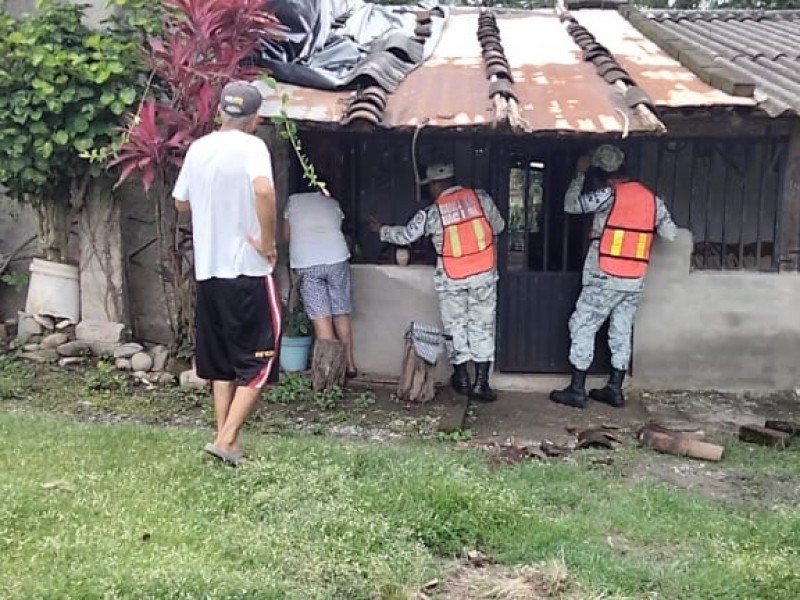 Analizarán instalación de alarmas sísmicas en Michoacán