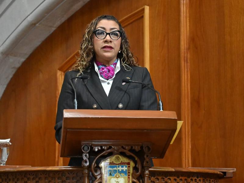 Analizará Congreso mexiquense dos iniciativas para renovar la Ley de la UAEMéx