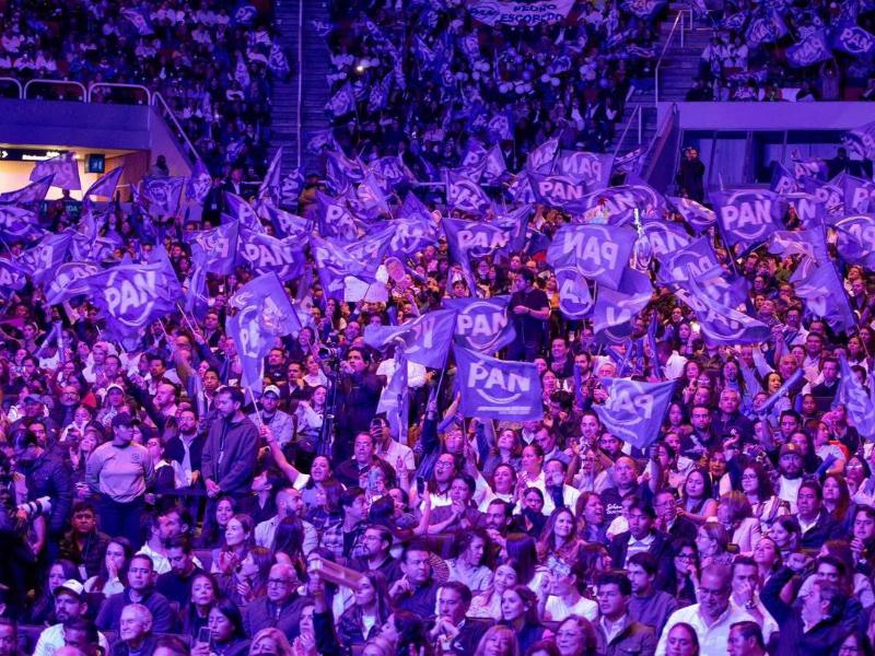 Analizará el gobernador separación de cargos en 2027 para elecciones