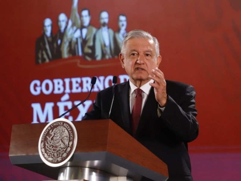 Andrés Manuel López Obrador 