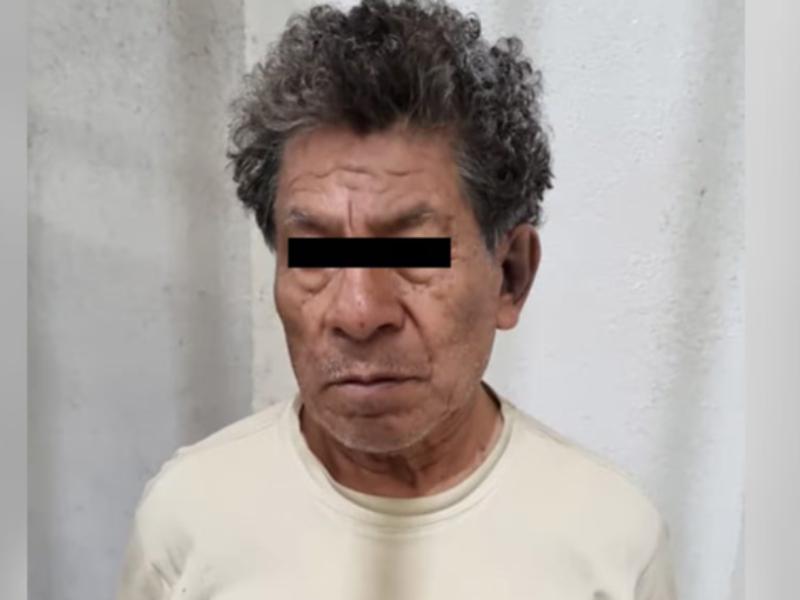 Andrés N, el Monstruo de Atizapán: los delitos que se le acusa