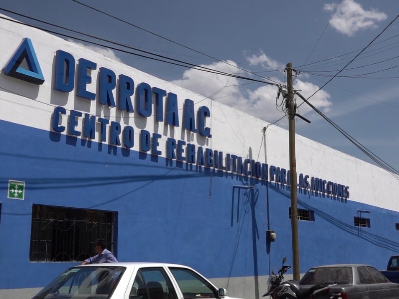 Anexos en León no son de la competencia de SSPPC