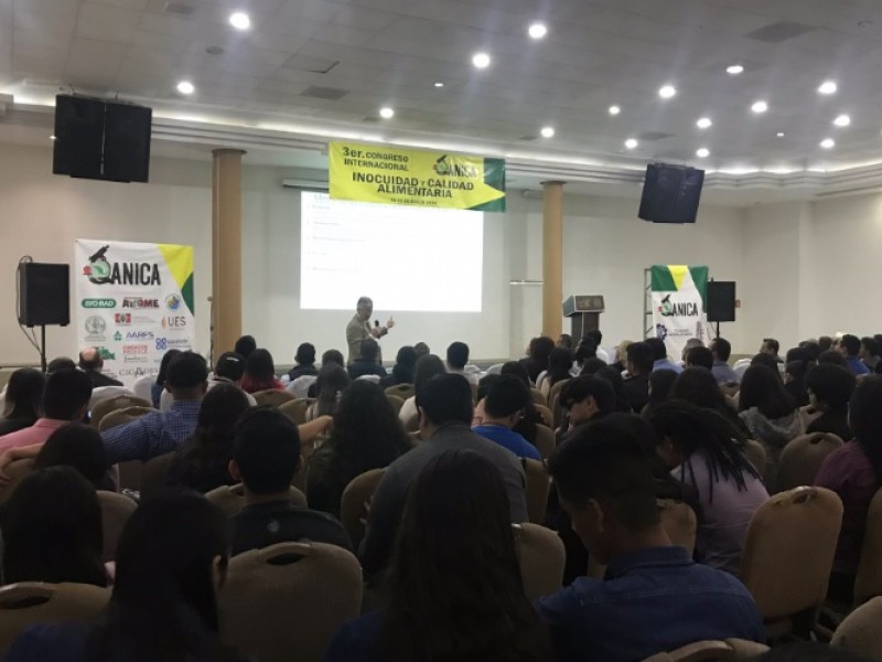 ANICA realiza Congreso de Inocuidad