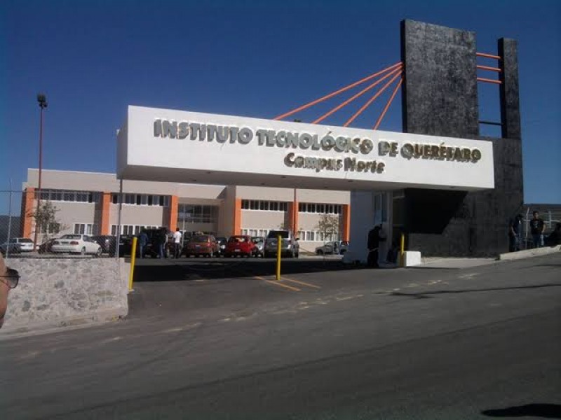 Aniversario 55 del Instituto Tecnológico de Querétaro