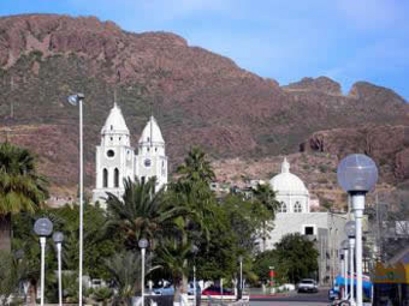 Conmemoran 252 aniversario de la Fundación de Guaymas