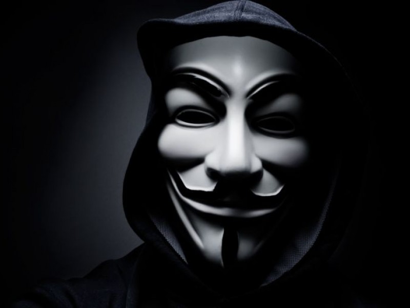 Anonymous se adjudica caída de Facebook, Intagram y WhatsApp