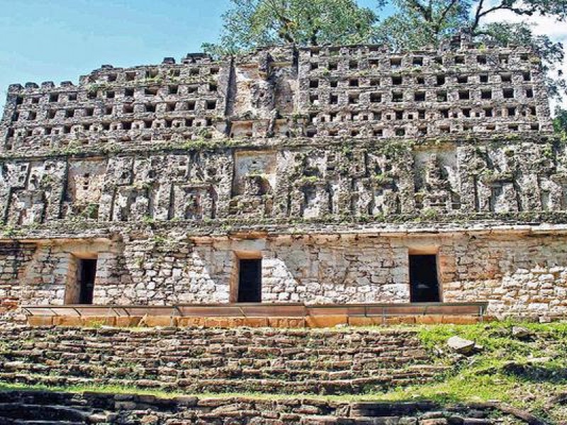 ANP opción para el turismo en Chiapas, son detonante económico