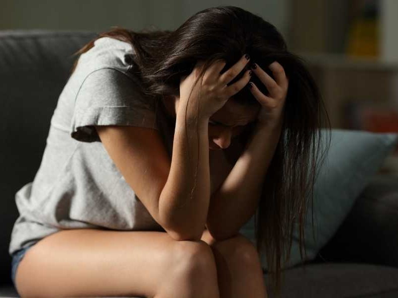 Ansiedad crece entre jóvenes en Durango