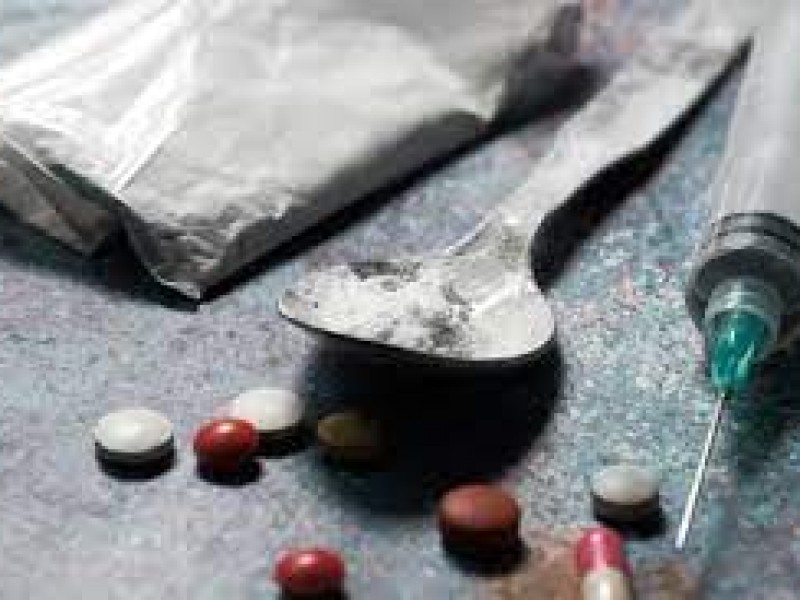 Ansiedad por la pandemia incrementa consumo de drogas