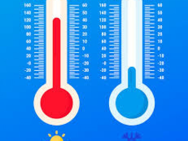 Ante cambios de temperatura, Salud Sonora exhorta a tomar precauciones