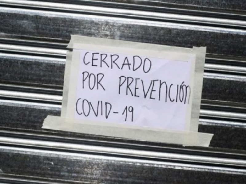 Ante contingencia sanitaria, urge agilizar trámite de apoyos