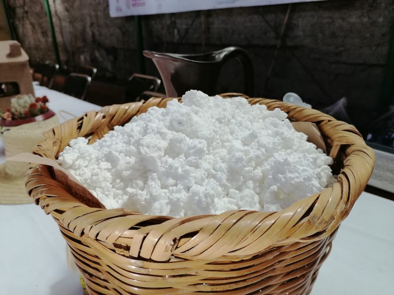 Ante Covid-19, productores de sal realizan subproductos con aporte medicinal