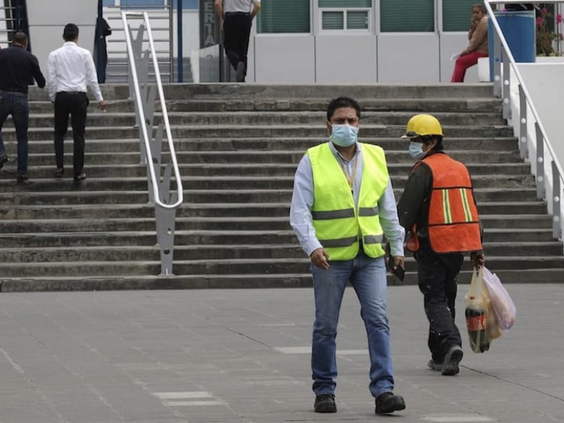 Ante covid-19 STPS aún no define protocolo para trabajadores