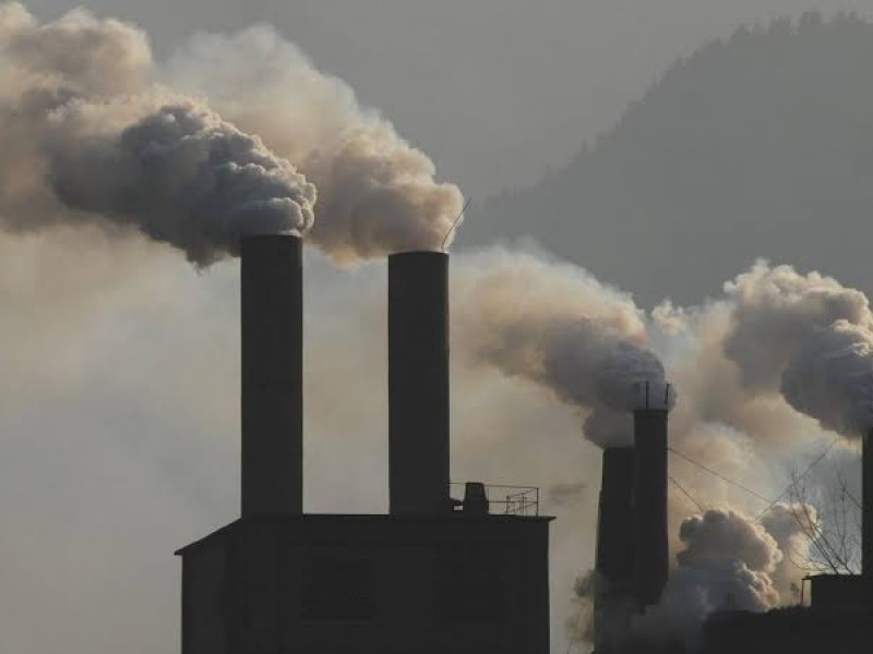 Ante crisis ambiental, llama iglesia a empresarios a frenar contaminación