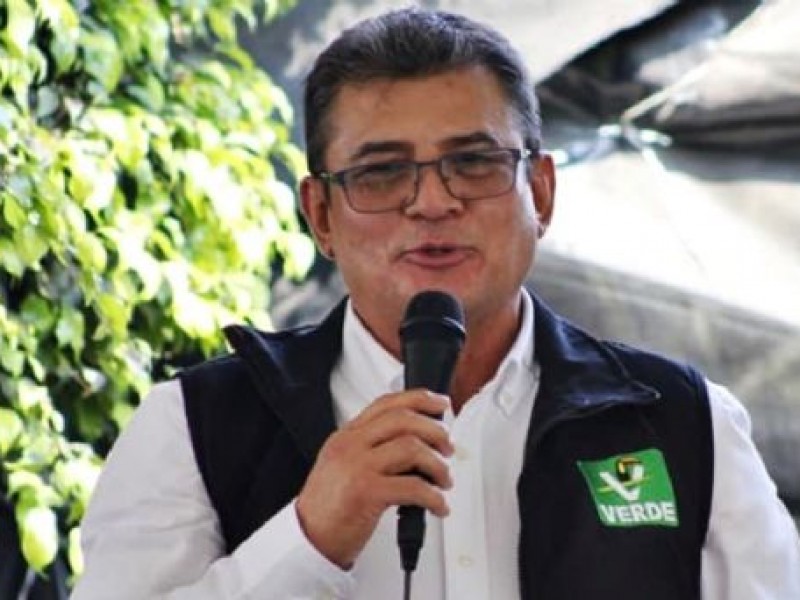 Ante desaparición de candidato de Uruapan reforzarán medidas de seguridad