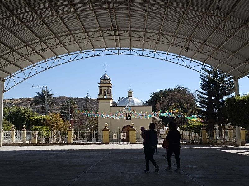 Ante falta de apoyo municipal San Diego gestionará luminarias