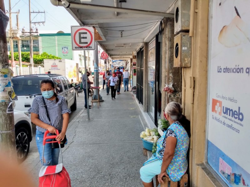 Ante inexistencia de vacuna, Salud reitera medidas de protección