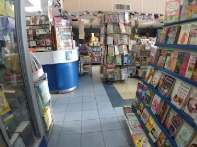 Ante la baja demanda existen pocas librerías en Gómez Palacio