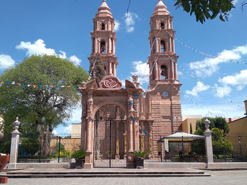 Remesas ayudan a la economía de San Luis de la Paz