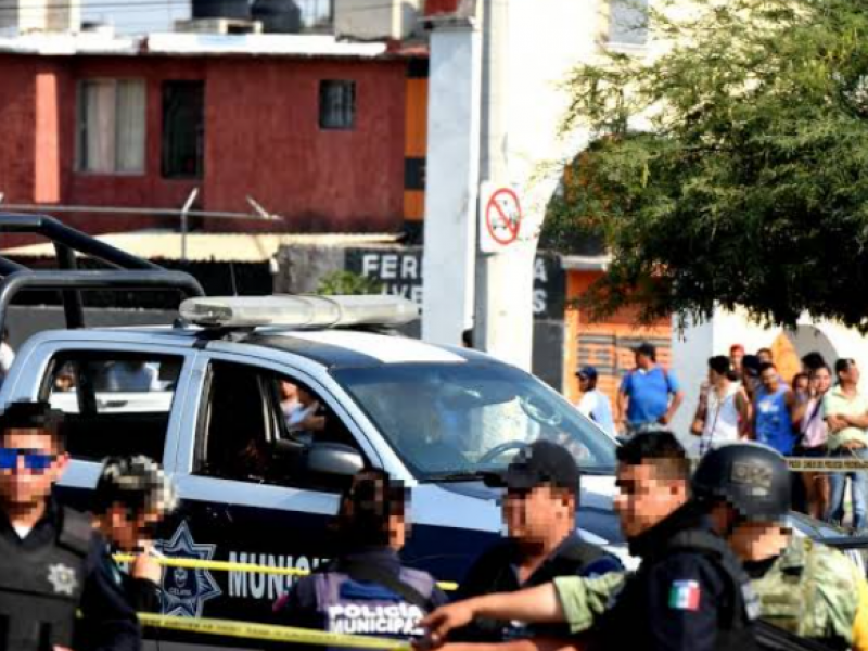 Ante la inseguridad de Celaya, autoridades no responden