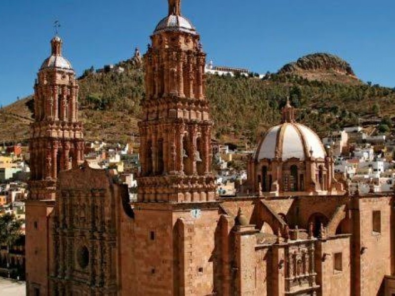 Ante la ola de inseguridad, Zacatecas registra bajas en turistas