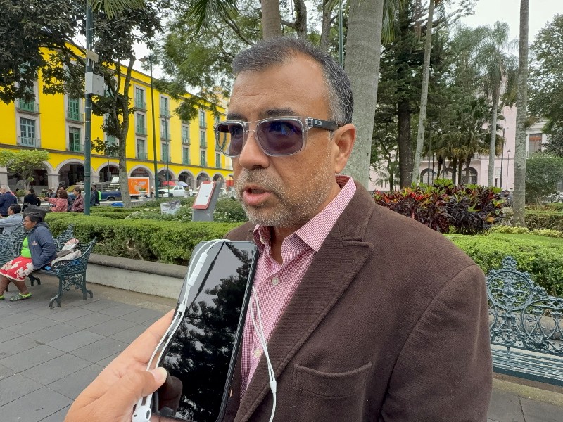 Ante nuevos impuestos, IP en Xalapa no emite una postura: Consejo Ante nuevos impuestos, IP en Xalapa no emite una postura: Consejo