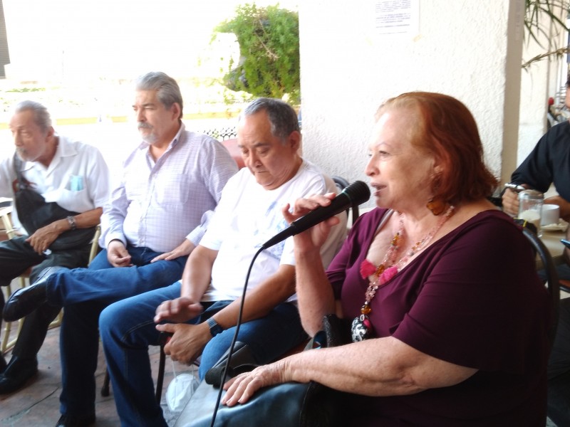 Ante ola de violencia periodistas y Sociedad Civil demandan seguridad