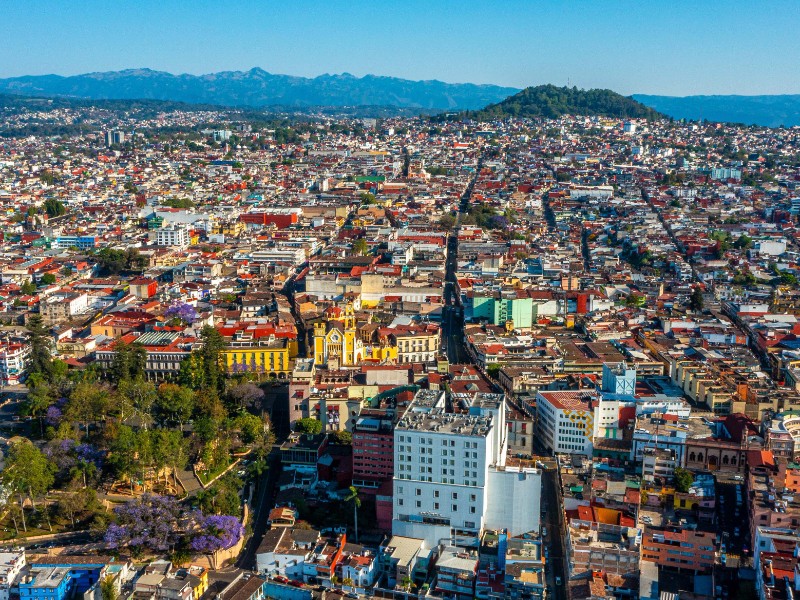 Ante periodo vacacional, invitan a disfrutar la 'Ruta Mágica'