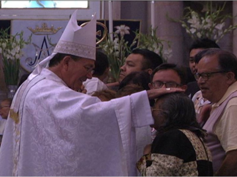 Ante repunte violento sacerdotes acompañarán familias de victimas