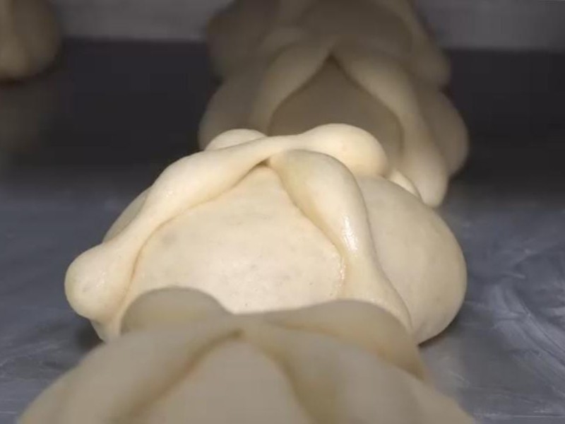 Antes del  Antes del