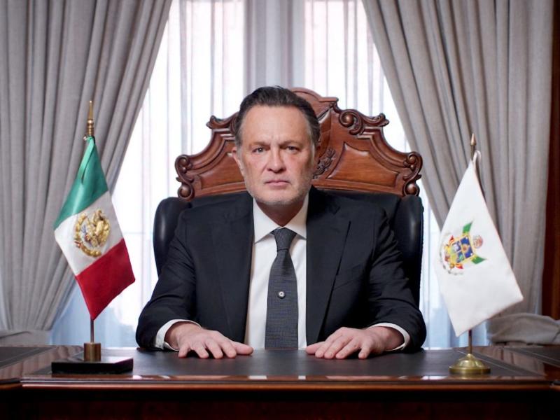 Anticipa gobernador definiciones de candidaturas del PAN