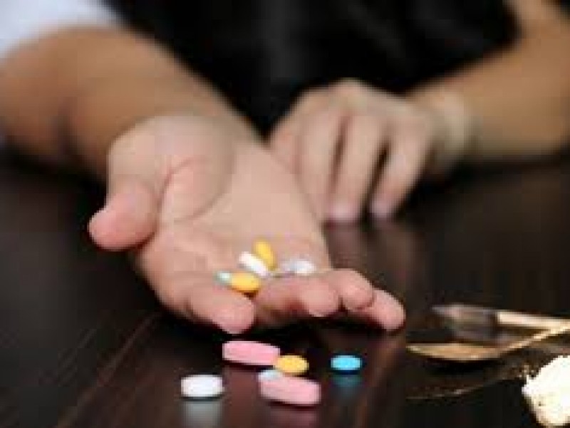 Antidoping en secundarias no resuelve drogadicción: especialistas