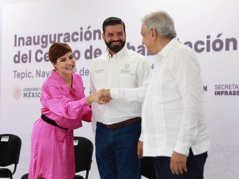 Antonio Echevarría podría sumarse al gabinete de AMLO