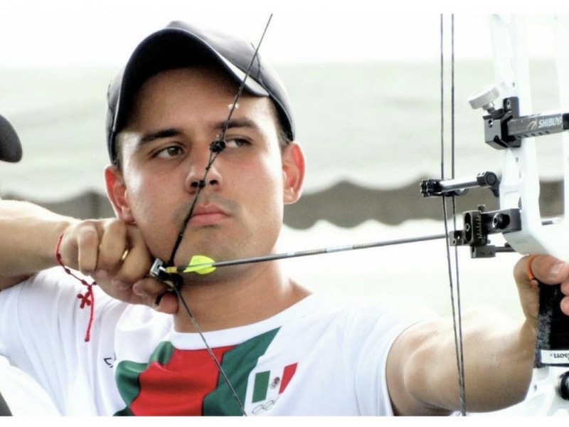 Antonio Hidalgo se lleva oro en Barranquilla