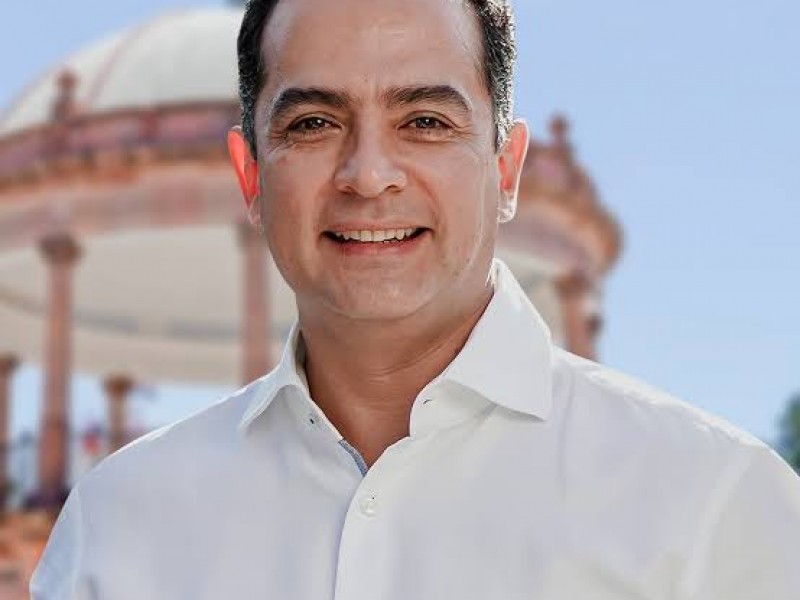ANTONIO OCHOA ENTRE LOS PEORES PRESIDENTES MUNICIPALES