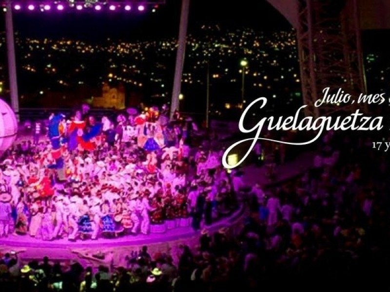 Anulan al ganador de la imagen oficial de Guelaguetza 2023