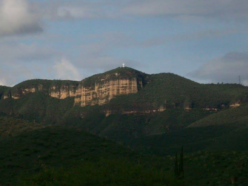 Anulan decreto de área protegida del Cerro Colorado