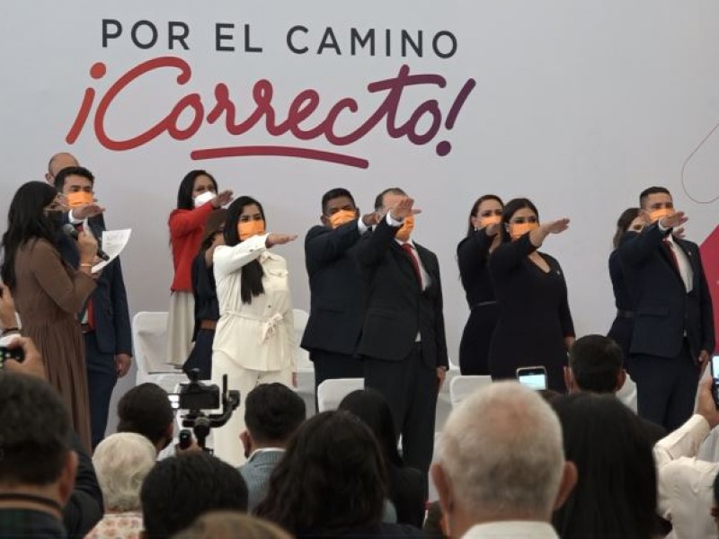 Anulan elección en Tlaquepaque y toma de protesta de Amaya