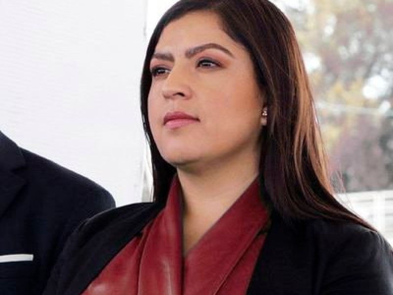 Anuncia Alcaldesa de Puebla apoyos para grupos vulnerables
