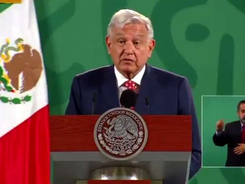 Anuncia AMLO gira de fin de semana por Nayarit