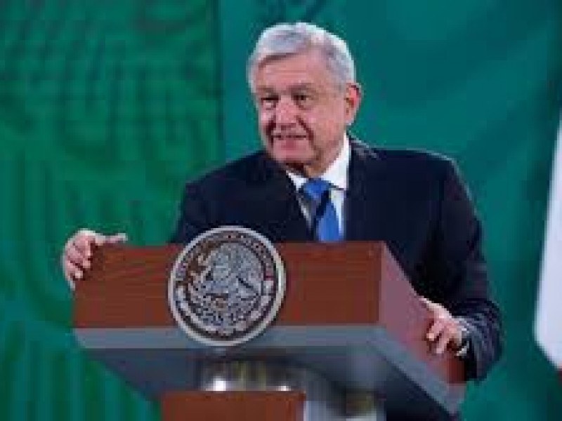 Anuncia AMLO nueva gira en Nayarit, ahora por la Sierra