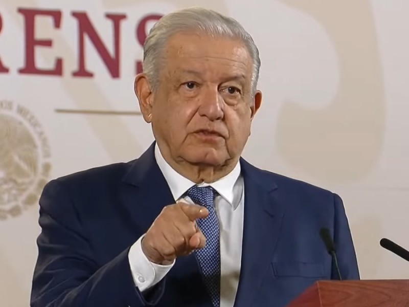 Anuncia AMLO  próxima visita al Istmo; supervisará obras