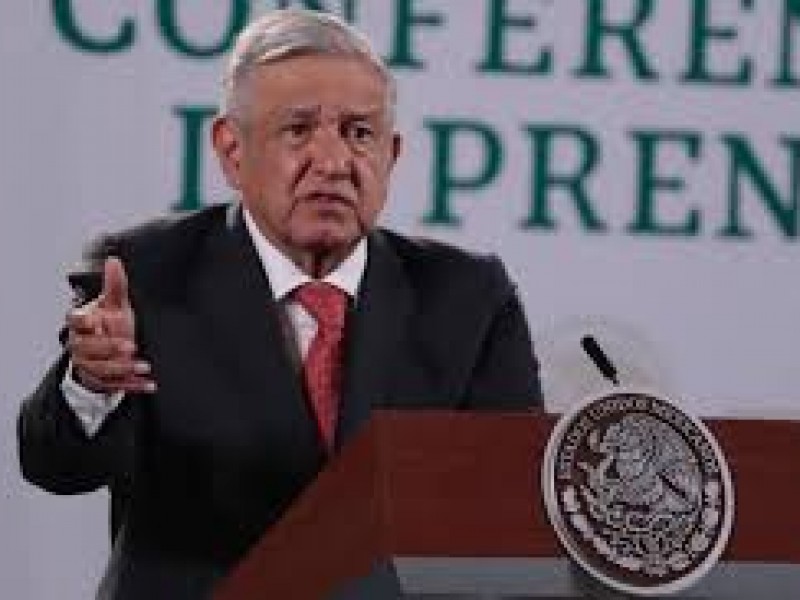 Anuncia AMLO visita a Aguililla, Michoacán