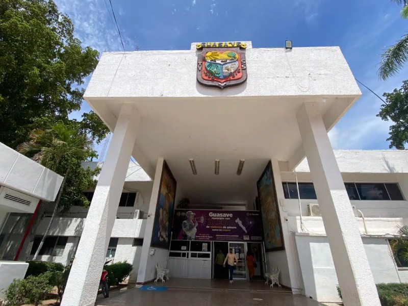 Anuncia Ayuntamiento de Guasave ajuste en su gabinete municipal