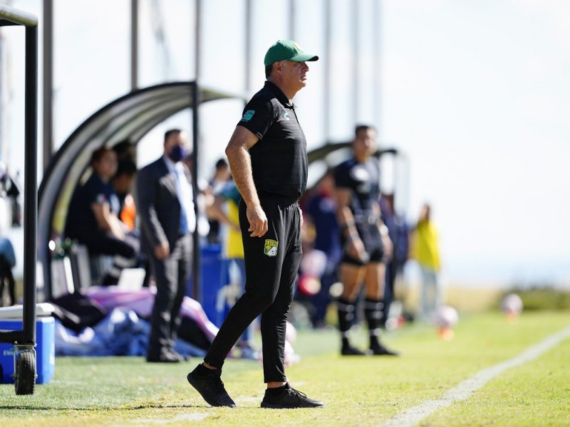 Anuncia Club León femenil cambio en la dirección técnica