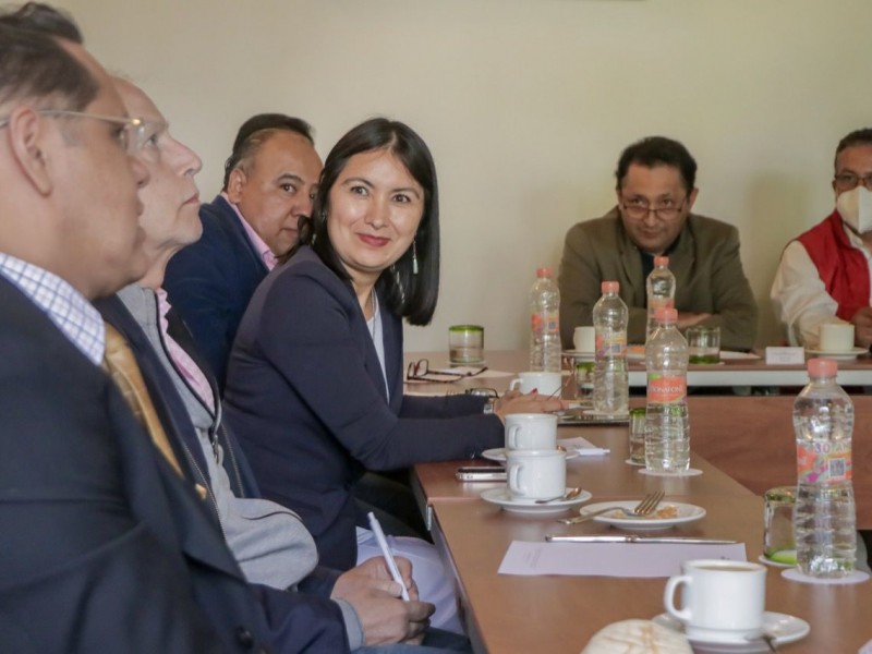 Anuncia DIF en San  Miguel de Allende finanzas sanas