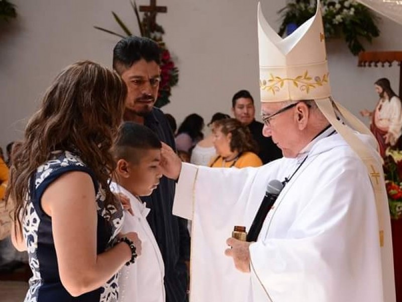 Anuncia Diócesis de Zamora reapertura gradual de templos