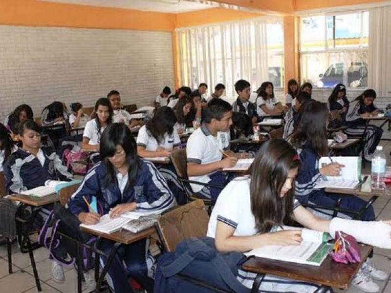 Anuncia el Gobernador suspensión de clases